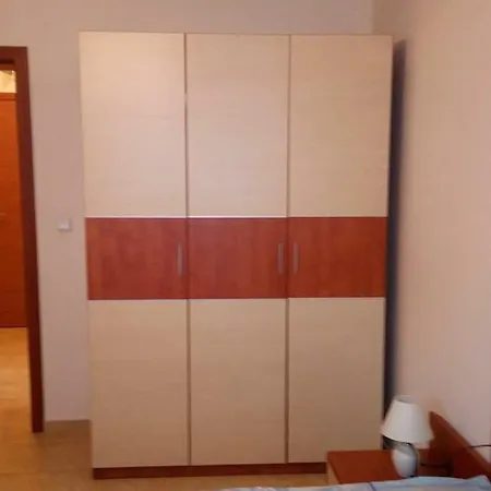 In Complex Tara Apartmán