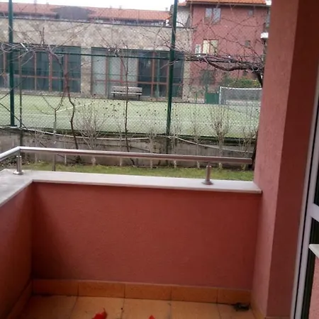In Complex Tara Apartman